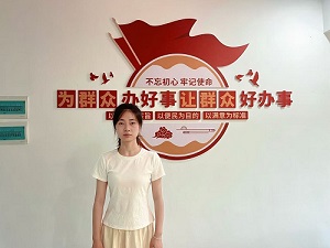 22级金融服务与管理2班，霍永丽，綦江篆塘社区居民委员会.jpg